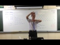 FOIL Method and Binomial Expansion