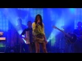 O Que é Que Tem? -  Moleca 100 Vergonha, Ao Vivo em Parque União (DVD Promocional 2013)