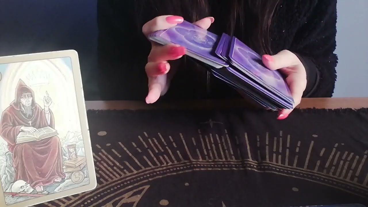 Capricorno ♑ Energie di Marzo per te..⏳💖☀️#tarocchi #canalizzazione #oggi