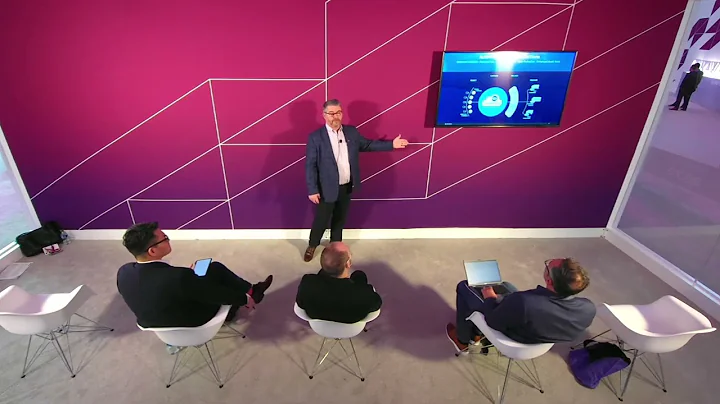 Transformational Intelligent Visual Monitoring