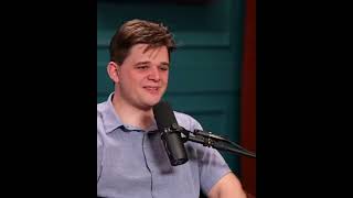 Gabe Poirot describes his near-death experience and meeting Jesus.