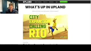 Upland is Releasing More of Rio! What Collections Will be Included? screenshot 4