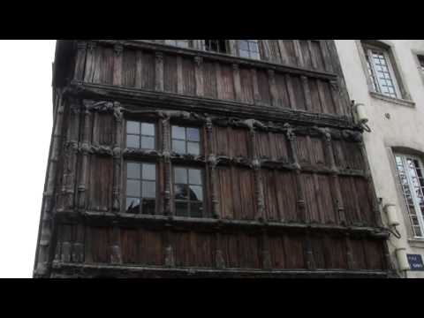 Macon, France