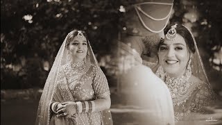 Wedding Film Jung Singh Judge + Harpreet Kaur #hm #cinematic #couplegoals#best #wedding #highlights