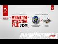 Akademia Koszykówki Stal Ostrów Wielkopolski - KS Legion Legionowo (1/2 MMP U15M)