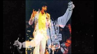 Elvis Presley - Fairytale - Live Las Vegas, March 22 ,1975
