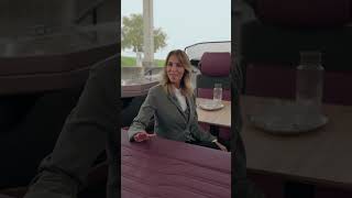 #GetOnCranchi A32 Luxury Tender [ENG]