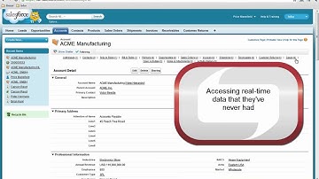 Infor Sol CRM Inforce Everywhere External Video QuickTime