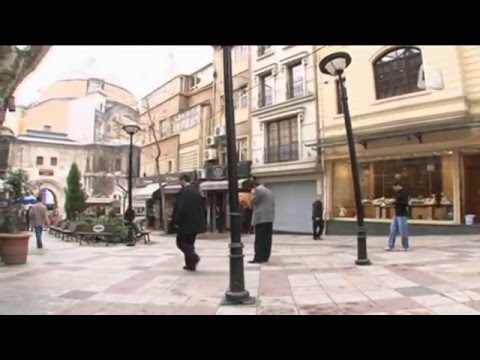 La Chaîne Marseille   Le phocéen   20 09 2012 19h45 45m 10