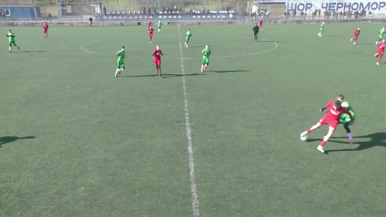 22.02.2026 Відрада 