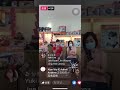Daewoo Malaysia Facebook live