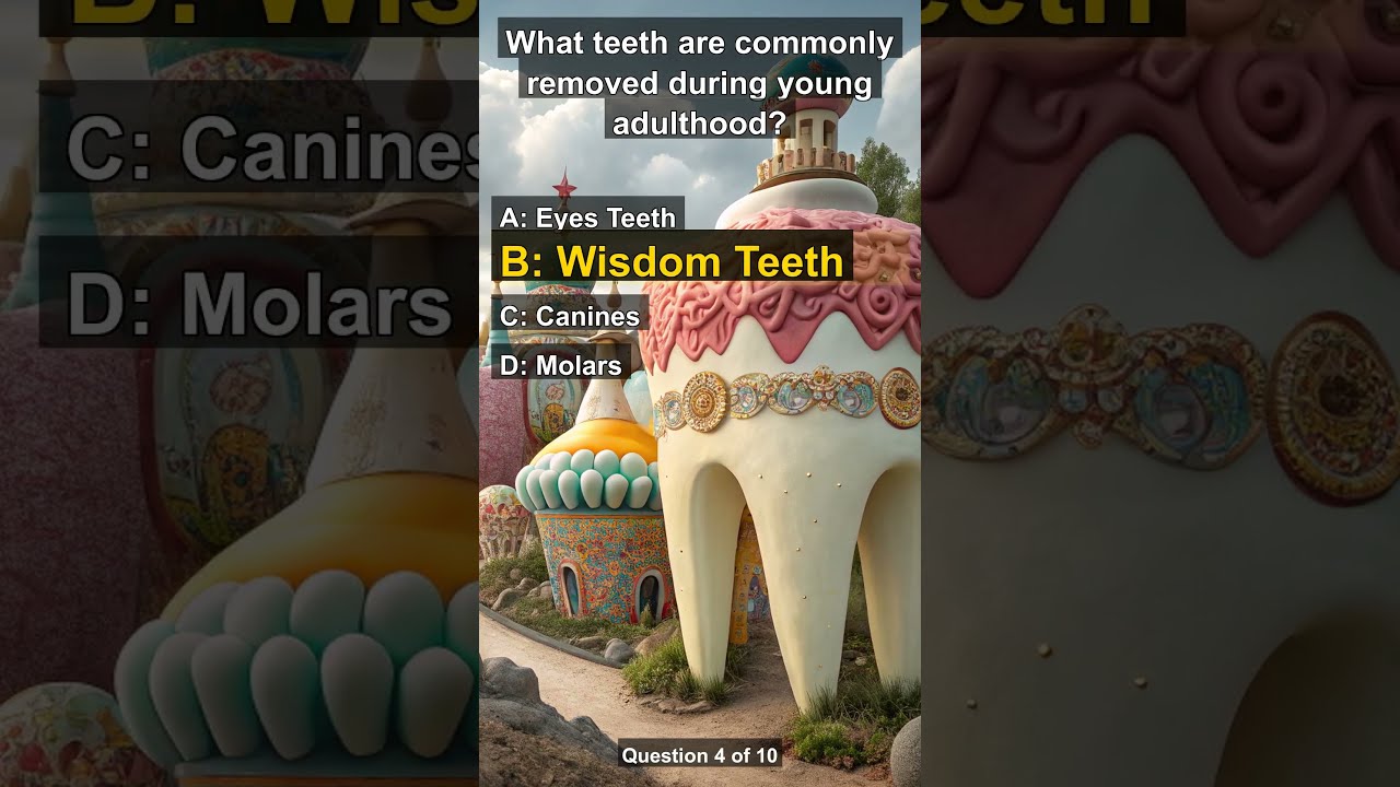 Ultimate Trivia Challenge Test Your Knowledge With These 10 Fun Questions 