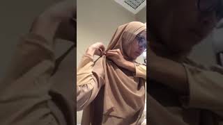 Instagram Syifa Melvin