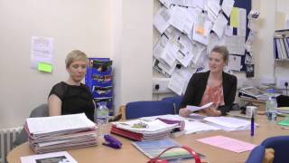 Leavers Video - Ratcliffe 2014