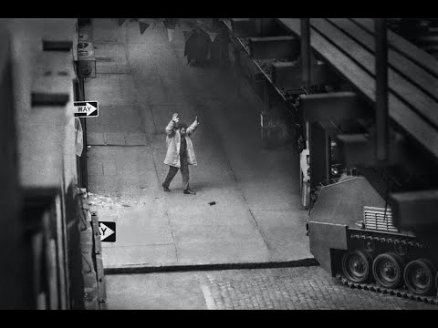 Hold Your Fire - Official Trailer