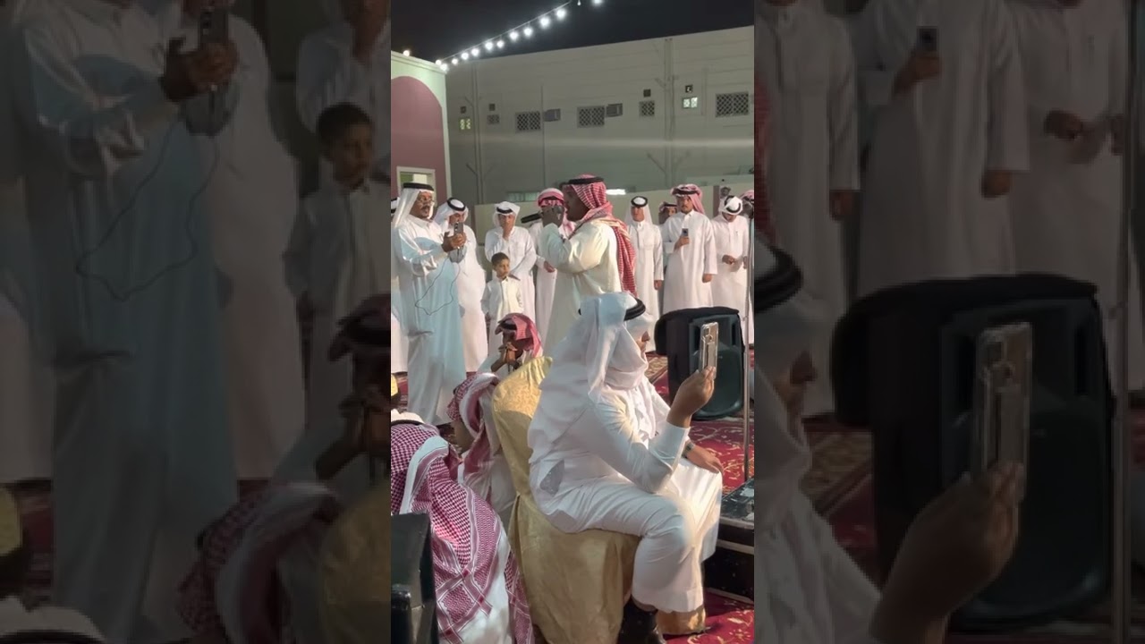 لعب شهري بن درجان حماااااس