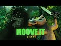 Capture de la vidéo Ziak - Move It