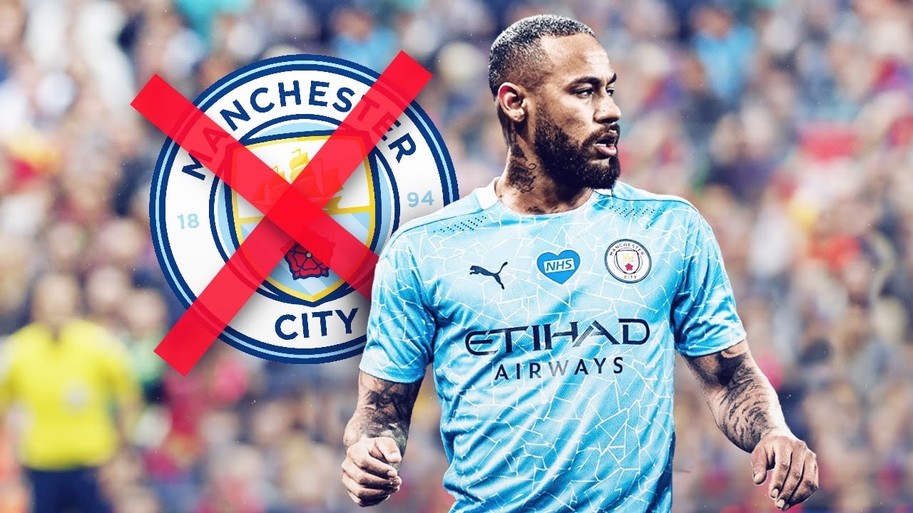 Man City Youtube What was the ridiculous reason behind Neymar not signing for Manchester