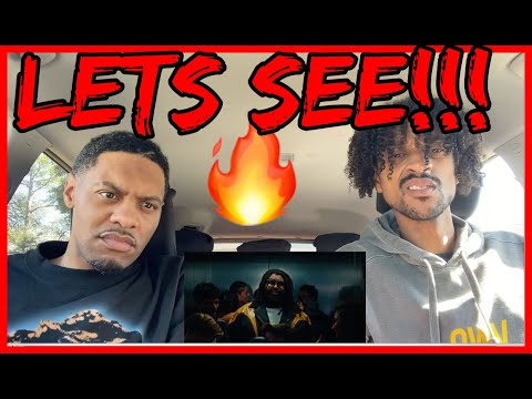 Elmiene - Reclusive (Official Video) REACTION | KEVINKEV 🚶🏽