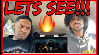 Elmiene - Reclusive (Official Video) REACTION | KEVINKEV 🚶🏽