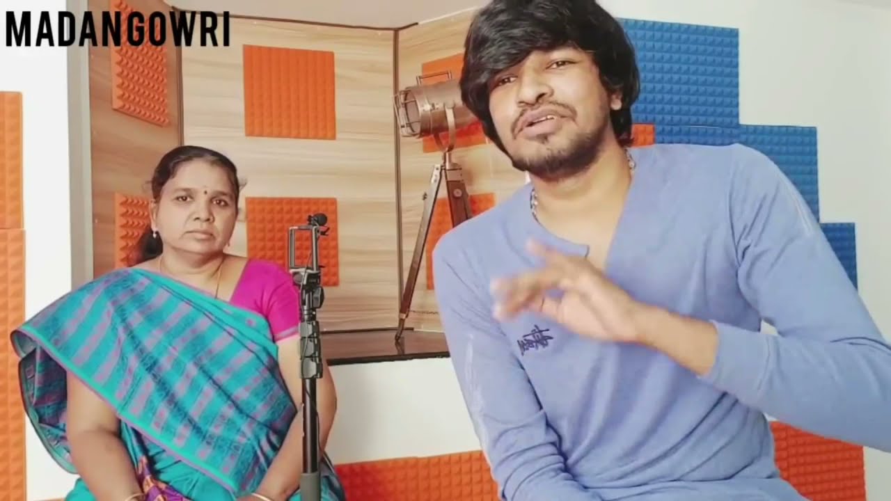 Santhanam THUG LIFE I B4Busted