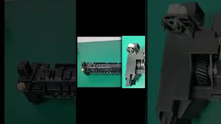 Drum unit , Fuser unit ,Waste toner cartridge , xerox v 2260 v 2263, Factory  customization