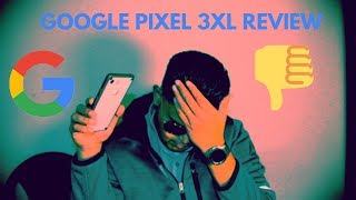 Google Pixel 3XL Review (I Switched back to Note 9) screenshot 5