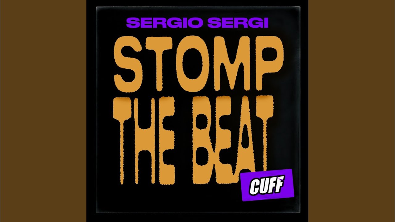 Watch Stomp The Beat on YouTube Watch Stomp The Beat on YouTube