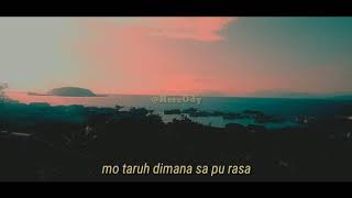 StoryWA pendam sendiri