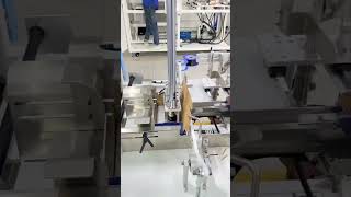 Amazing Packaging Machine