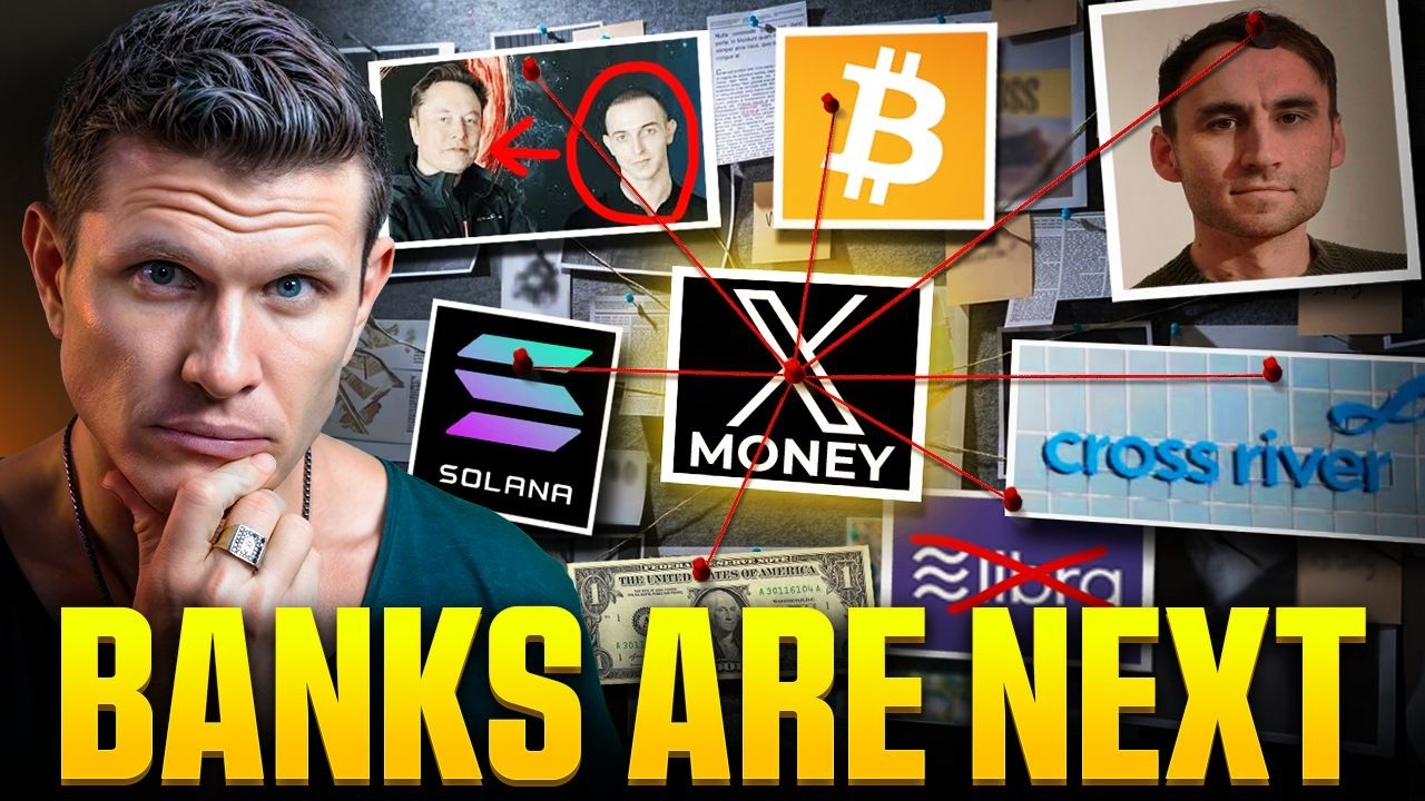 Miniatura I Found What X Money Is Really Building!