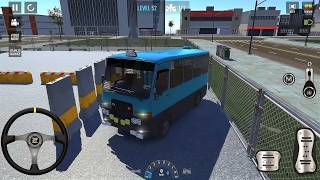 Car Parking Simulator 2026 - Bus Parking Simulator - Android Gameplay screenshot 4