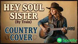 Hey Soul Sister (Country Version) Will Give You Chills 🎸