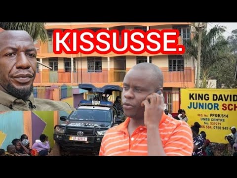 TOUR!!?  EBYAAMA NE NSONGA EBITTIRA  ABAANA  BAMASOMERO  MU BUBENJE