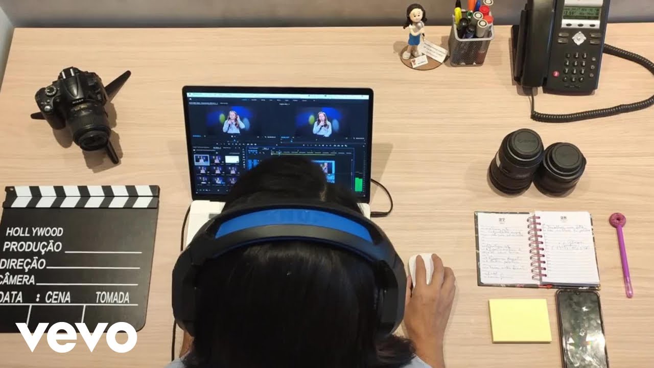 Gary Dranow - China Rose (Official Music Video)