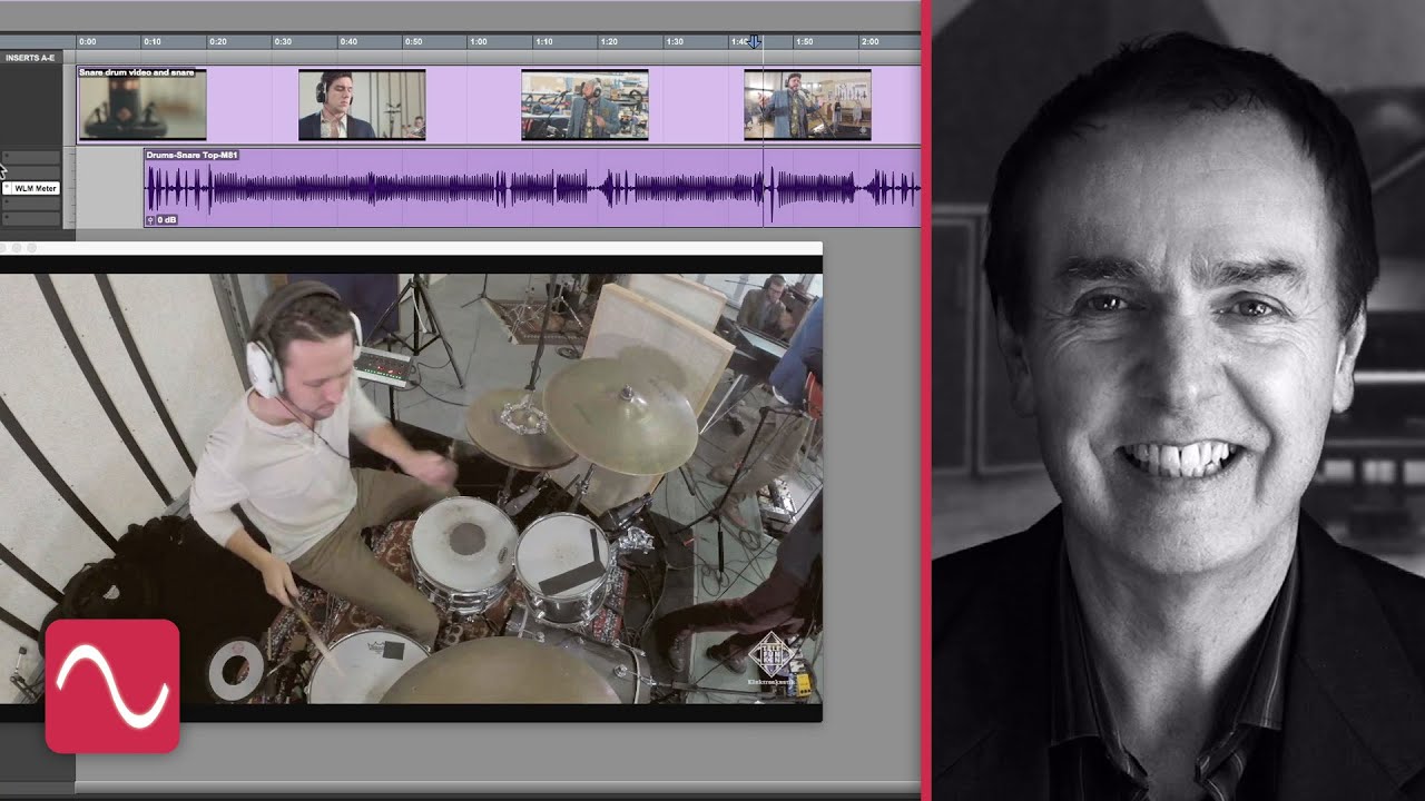 What will happen if your snare drum clips? YouTube