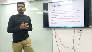 Software Architecture | Lec - 7| CSE | Nurul Islam |University of Scholars