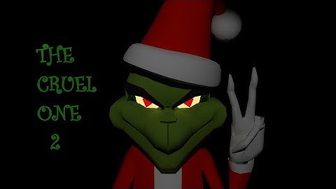 The Cruel One 2 Trailer