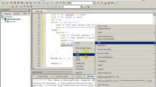 C++ Programming #25 Quiz App screenshot 4
