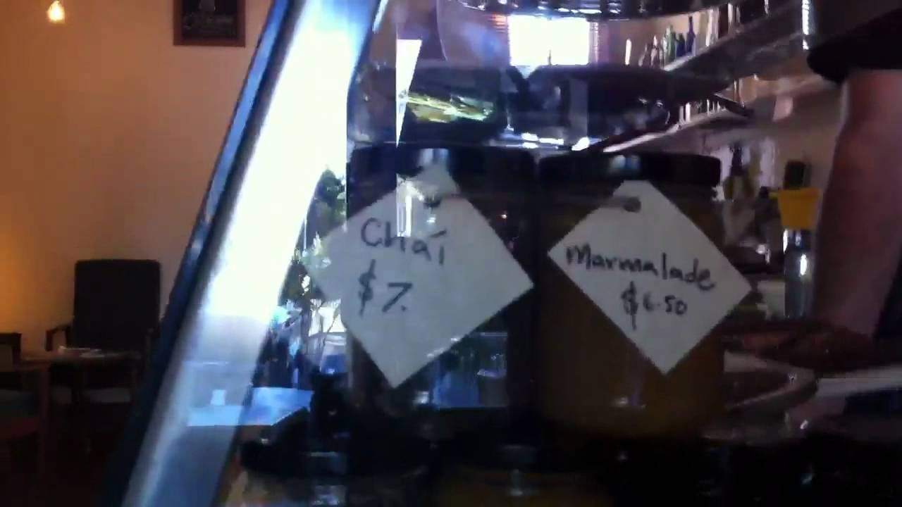 Gourmet Deli - Willoughby, Sydney Review: TheMightyCoffee.c