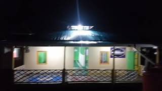 Sholat Idul Fitri 1Syawal 1441.Di Rt 06, Masjid Muhibbah, Durian Sambas,