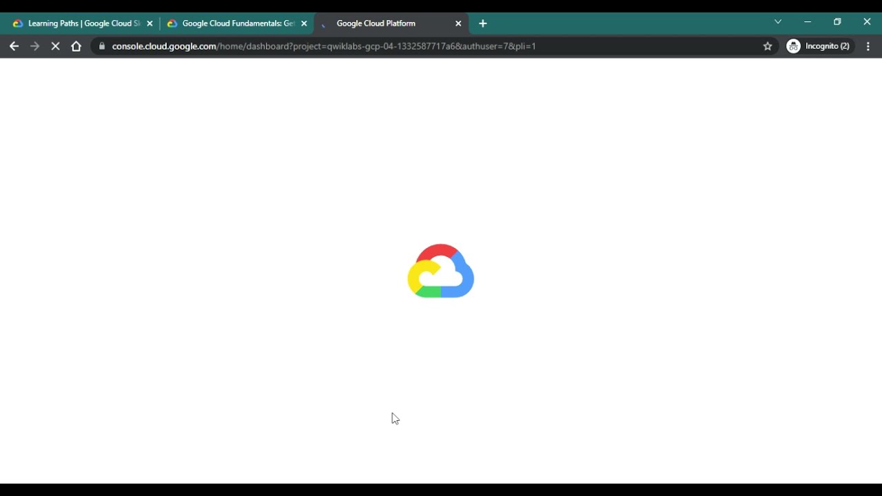 8.10 Google Cloud Fundamentals: Getting Started with BigQuery | Big Data and Machine Learning in the