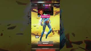 What to say before you solo queue in Apex Legends #apexlegends #shorts