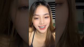 Periscope Beautiful Girl 987