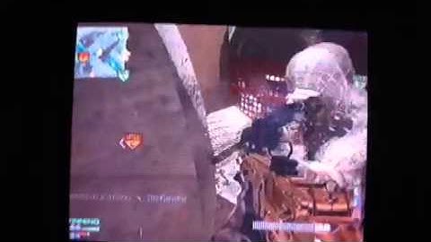 MOAB with every gun ep.1: first video