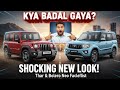 2025 Mahindra Thar & Bolero Neo Facelift: Price, Changes & Updates!
