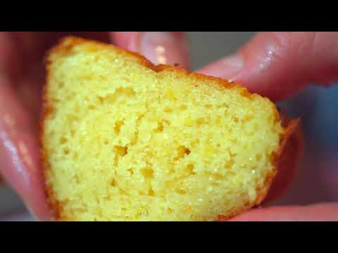 Video: Wie Man Zitronenquark-Käsekuchen Macht