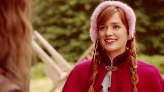 the best of anna || once upon a time || season 4A