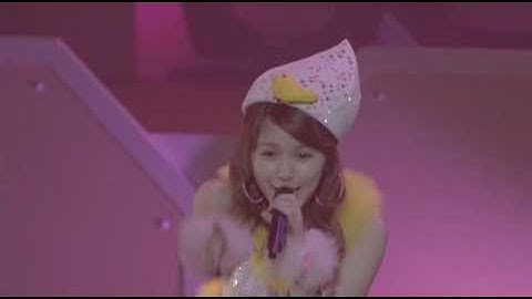 Morning Musume - Guruguru JUMP (2012)