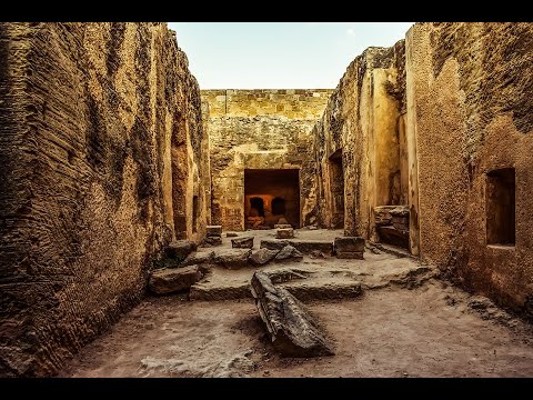 Tomb Of The Kings